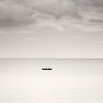 Rowing Boat (square format)