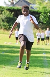 Heron Hill School Sports Day Year 5 (8/7/25) portfolio