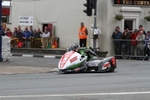 Tim Reeves & Gregory Cluze 2014 DMR Honda