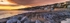 009 pano Ventnor bandstand sunset