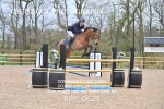 CLASS 6 FRI Senior Foxhunter/ 1.20m Open portfolio