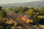 5.10.07 60027 6E16 Kirkby Thore - Knottingley, Keld