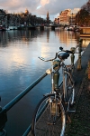 <center>Amsterdam Sunrise</center><br>