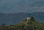 Borovo Church, Bulgaria.