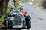 45 - Atalanta Sport Tourer - 1938