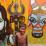 Haridwar, India