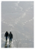 3  Footprints in the Sand, Robin Hood's Bay