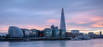 The Shard from The Tower of London (1)