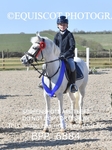 CLASS 15 SUN Scottish Branch 128cm Outdoor Championship portfolio