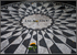 Imagine Mosaic, Strawberry Fields, Central Park, New York