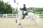 Cls 10 95cm Amateur Quali portfolio