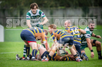 Guernsey Raiders v Worthing 2022-89