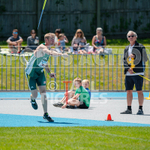 Guernsey Athletics Track  Field Meet 1-102