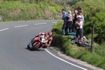 Ian Hutchinson Yamaha / Milwaukee Yamaha