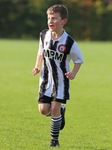 Craven Wanderers U8 photos portfolio
