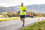 North Lakes Half Marathon  10k-792
