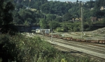 Newport Alexandra Dock Junction Yard, Gwent portfolio