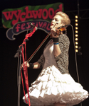 Wonder Stuff