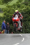 Jamie Hamilton Honda / Wilson Craig Racing