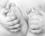 Little Fingers and Toes