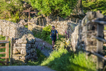 Langstrath Fell Race-302