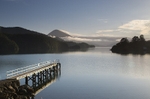 Elaine Bay Marlborough Sound