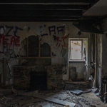 Jimmy Savilles House Glencoe portfolio