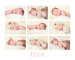 Lyla Collage 2