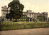 Camberley Royal Staff College 9