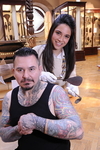 Captain Cook Voyage Tatoo feature