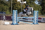Unaffiliated Show Jumping portfolio