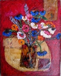 Hopetoun Posy