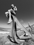 Ship Sculpture 02