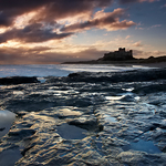 Braking Through, Bamburgh