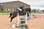 Cls 21 95cm Amateur Quali portfolio