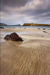 Staffin Bay - Isle of Skye