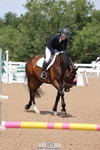 Cls 9, 1 Star Bronze Tour 1.10m portfolio