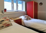 Twin Bedroom