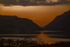Sunset over the Passer Brander