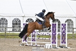 Cls 109 1.05m Amateur Quali and Open portfolio