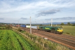 JL - 5.10.24 66532 4M30 Grangemouth - Daventry, Eden Valley Loop