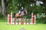 Cls 57 British Novice and 90cm Open portfolio