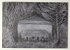 Structure 5, graphite on card, 29cm x 24cm framed, 2021