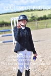 CLASS 21 SUN Pony Foxhunter/ 1.10m Open portfolio