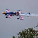 The Cholmondeley Pageant of Power