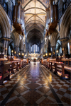 Worcester Cathedral