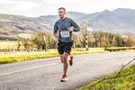 North Lakes Half Marathon  10k-840