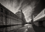 Light on the Mill