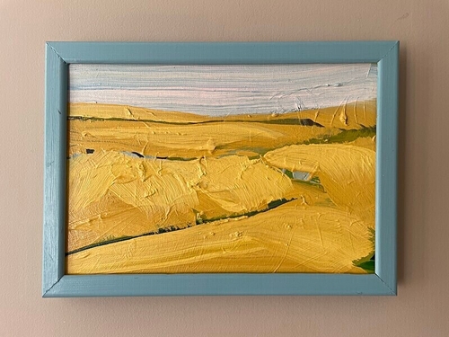 9"x12" 2/9/24 #8