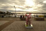 33. Hygge, Cardiff Pierhead